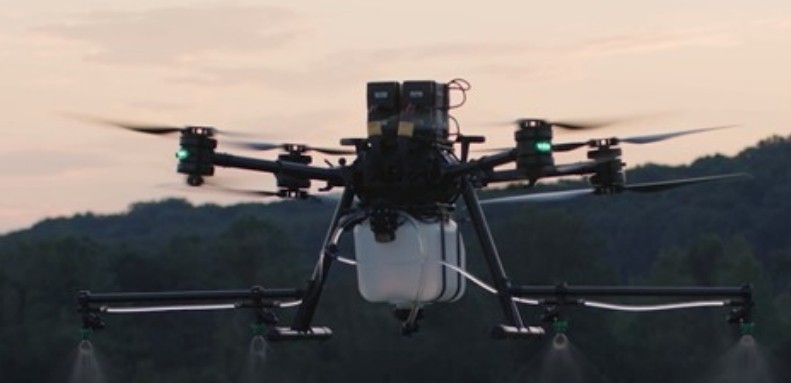 Agriculture Drone Motors 2024: A Comprehensive Guide