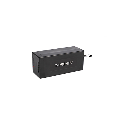 t drones battery