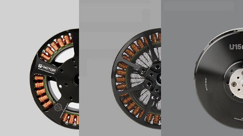 How to maintain drone motors