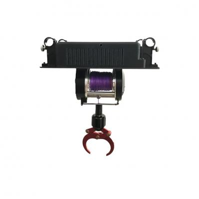 Winch System