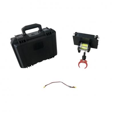 Winch System