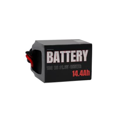 8S14.4Ah Battery