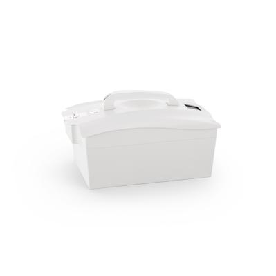 CAN 12S 36000mah Battery