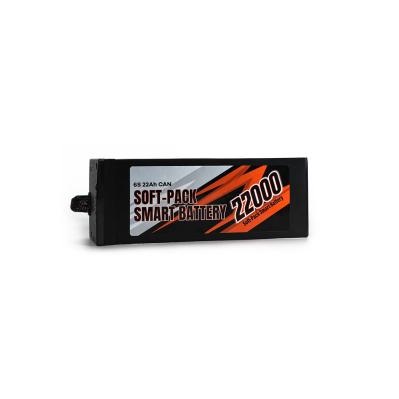 Soft Pack Smart Battery